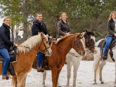Camelot Farms Equestrian Center